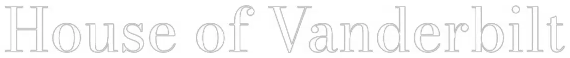 House of Vanderbilt